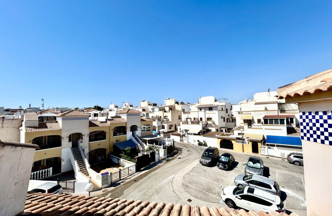 Resale - Penthouse -
Los Altos - Costa Blanca