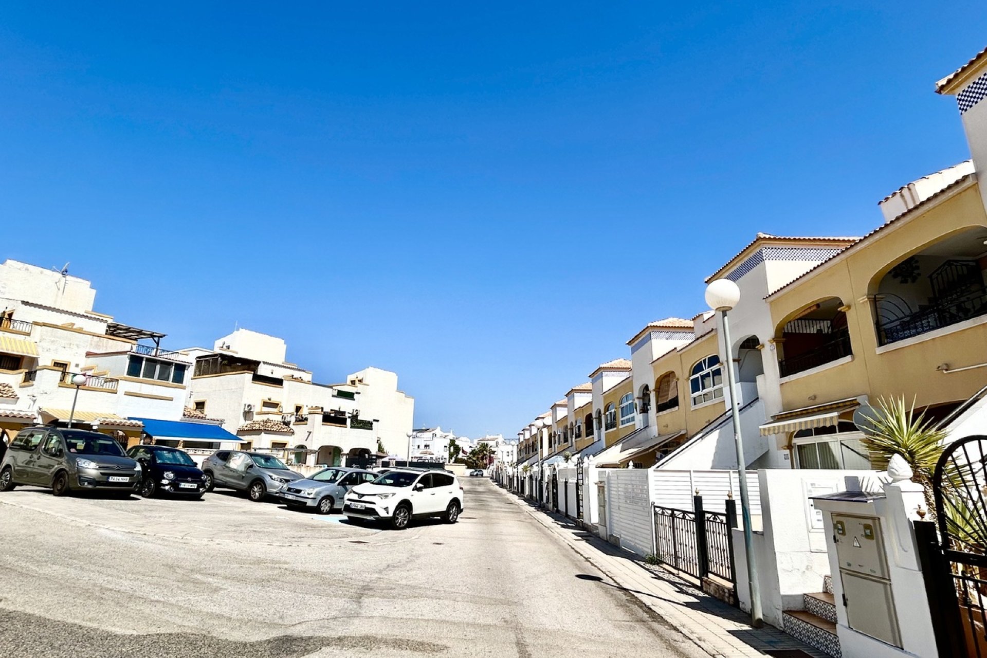 Resale - Penthouse -
Los Altos - Costa Blanca