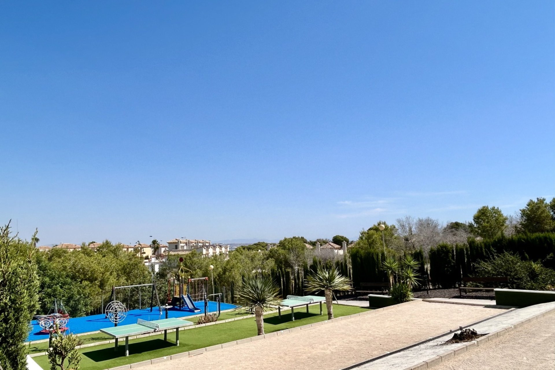 Resale - Penthouse -
Los Altos - Costa Blanca