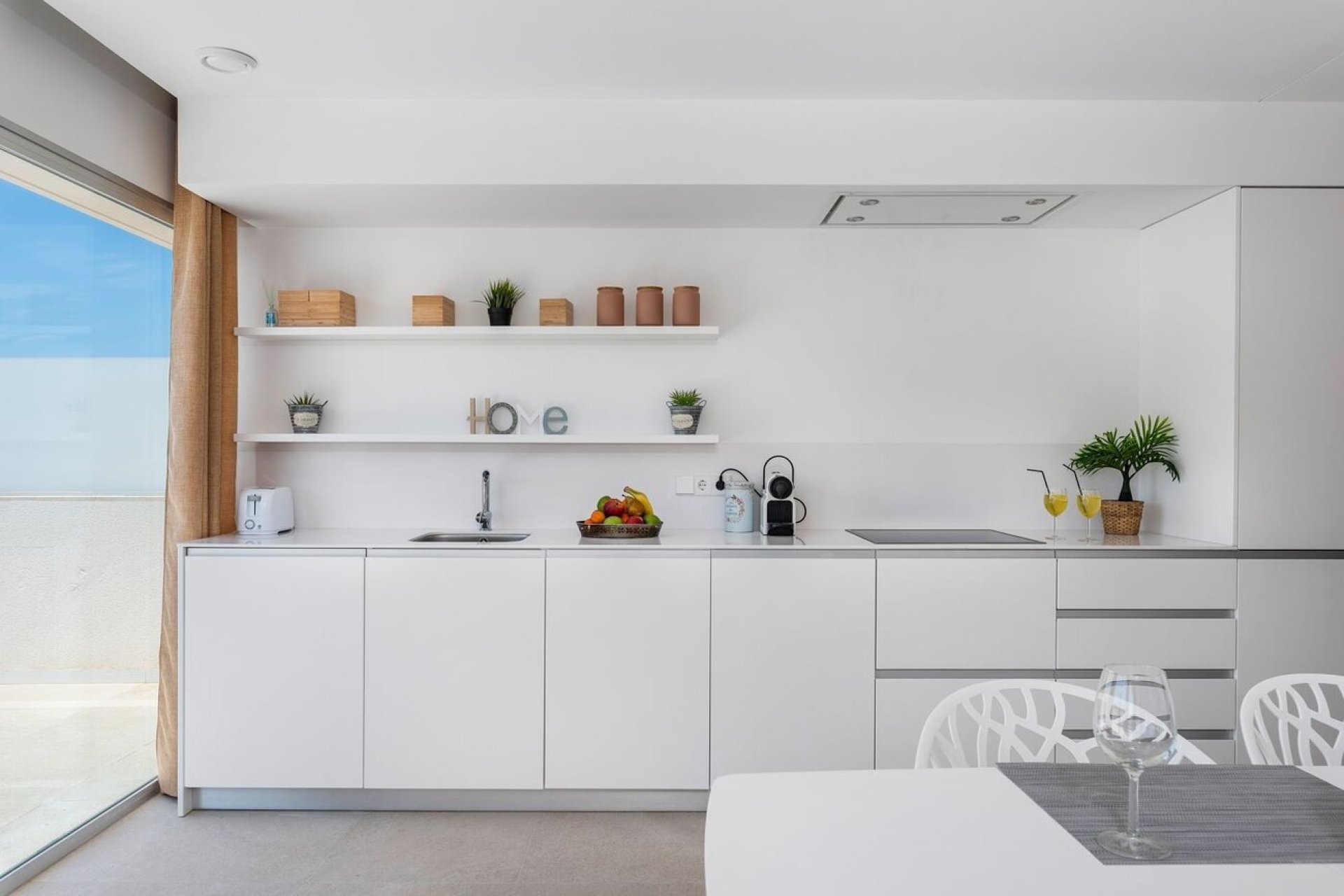 Resale - Penthouse -
Los Balcones - Costa Blanca