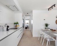 Resale - Penthouse -
Los Balcones - Costa Blanca