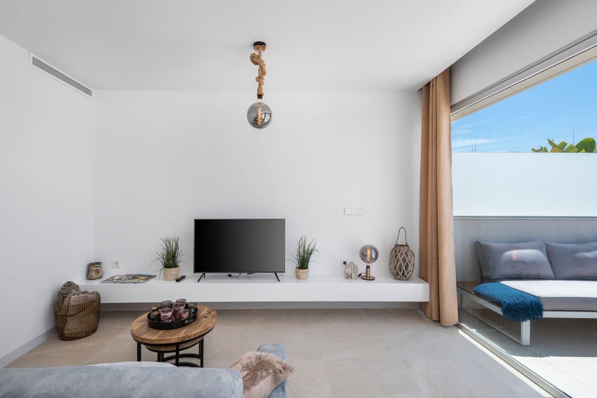 Resale - Penthouse -
Los Balcones - Costa Blanca