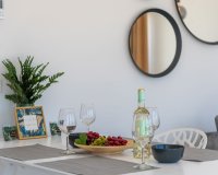 Resale - Penthouse -
Los Balcones - Costa Blanca