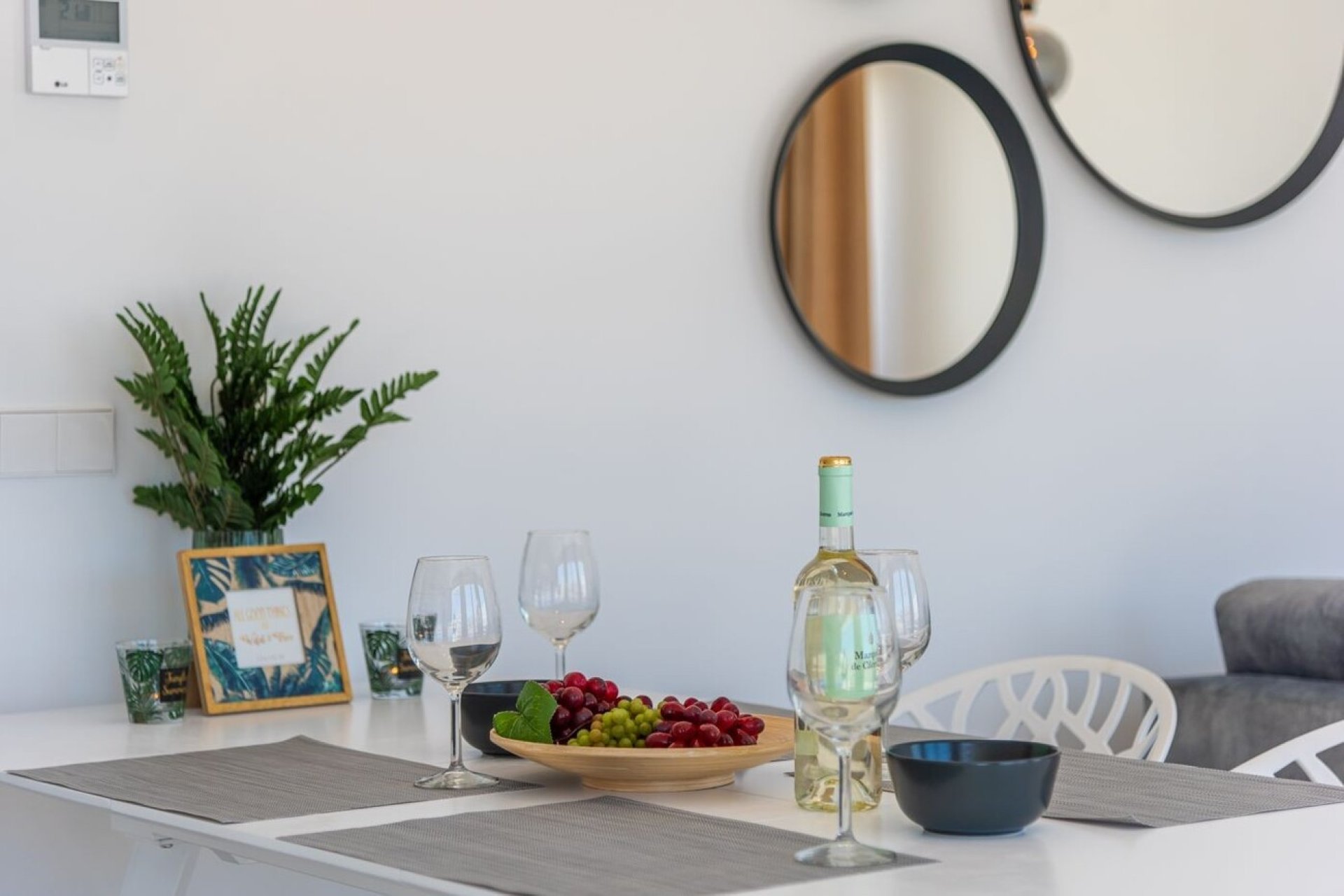 Resale - Penthouse -
Los Balcones - Costa Blanca