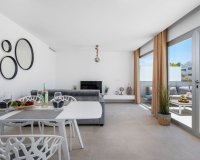 Resale - Penthouse -
Los Balcones - Costa Blanca