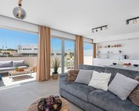 Resale - Penthouse -
Los Balcones - Costa Blanca