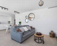 Resale - Penthouse -
Los Balcones - Costa Blanca