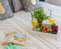 Resale - Penthouse -
Los Balcones - Costa Blanca