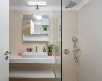 Resale - Penthouse -
Los Balcones - Costa Blanca