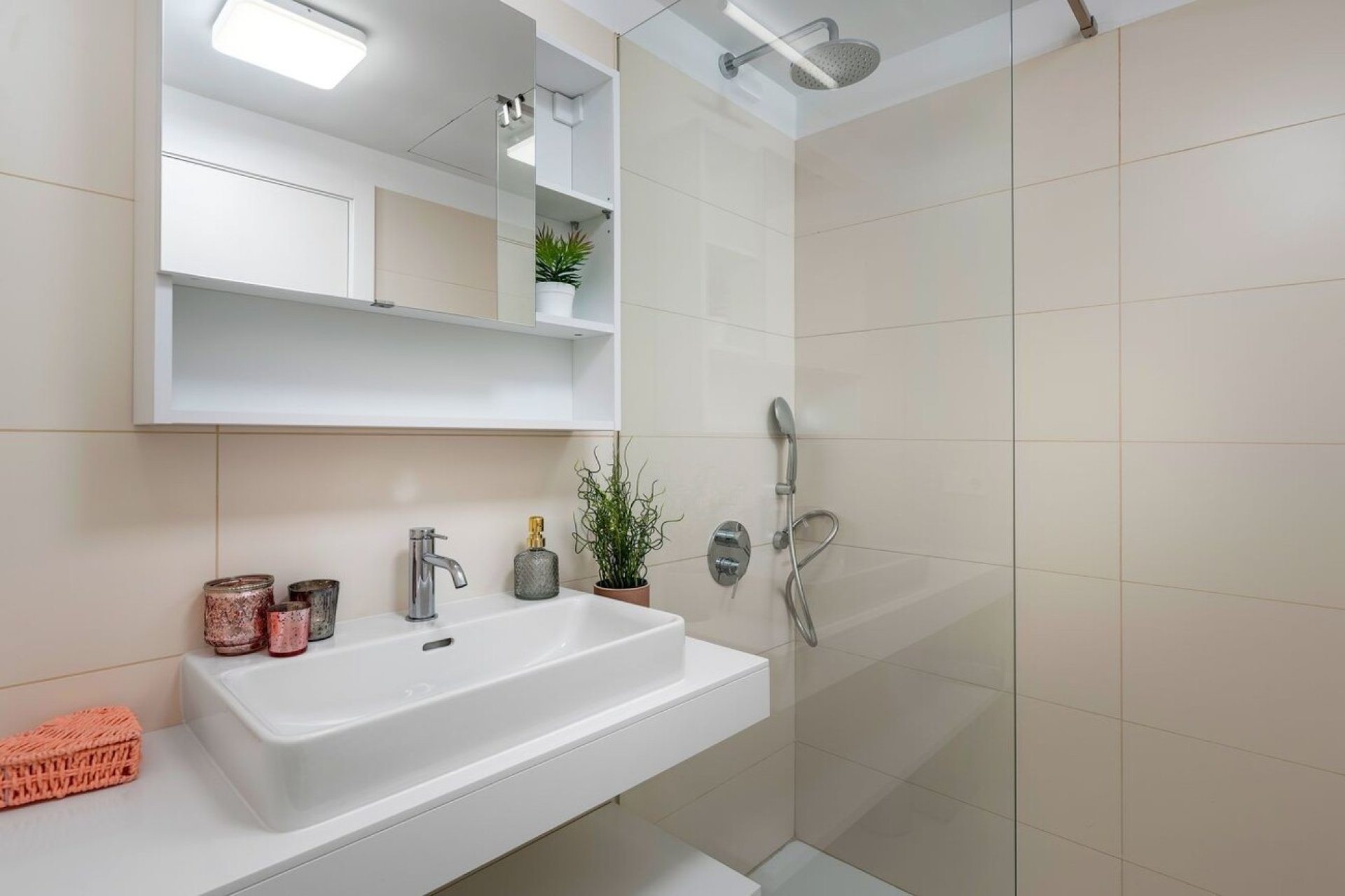 Resale - Penthouse -
Los Balcones - Costa Blanca