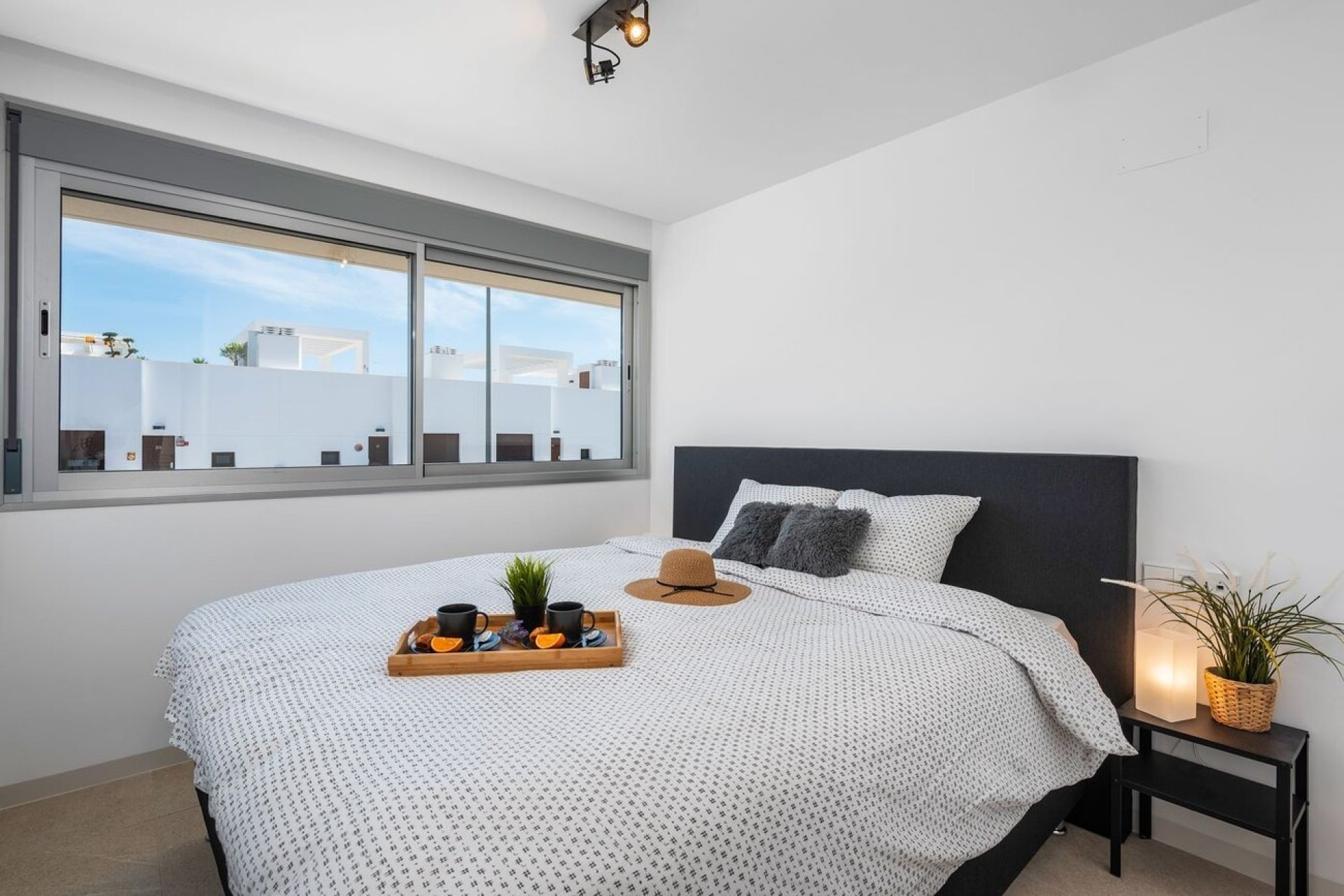Resale - Penthouse -
Los Balcones - Costa Blanca