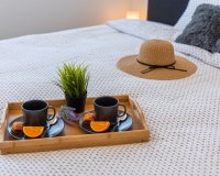 Resale - Penthouse -
Los Balcones - Costa Blanca