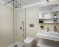 Resale - Penthouse -
Los Balcones - Costa Blanca