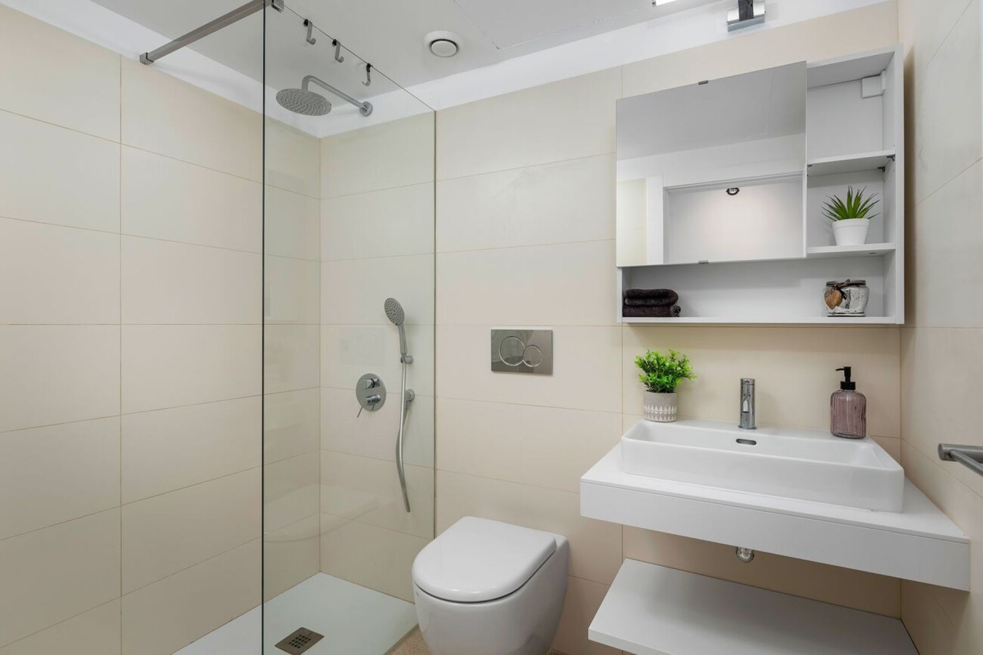 Resale - Penthouse -
Los Balcones - Costa Blanca