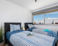 Resale - Penthouse -
Los Balcones - Costa Blanca