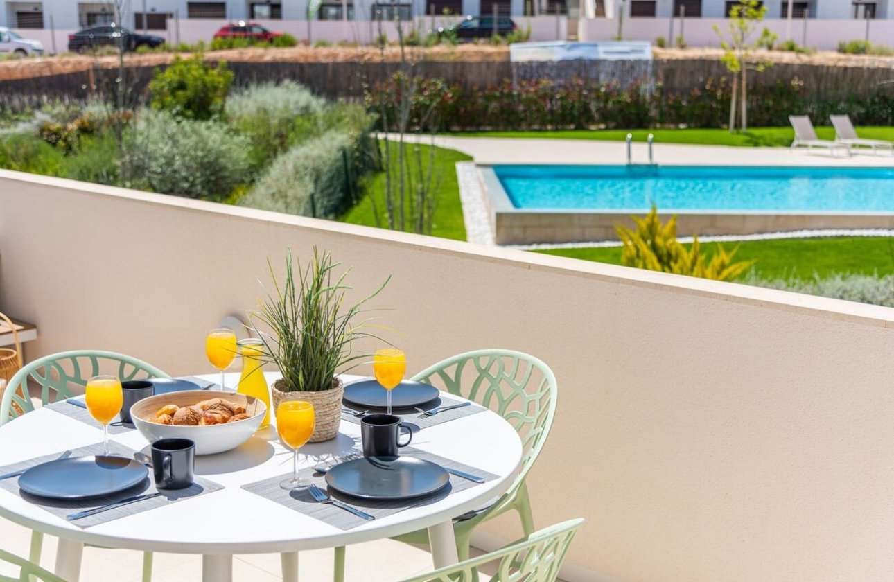 Resale - Penthouse -
Los Balcones - Costa Blanca