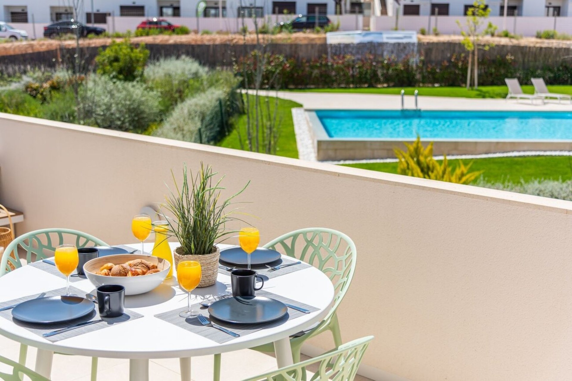 Resale - Penthouse -
Los Balcones - Costa Blanca