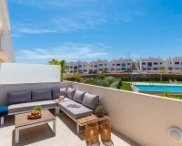 Resale - Penthouse -
Los Balcones - Costa Blanca