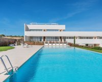 Resale - Penthouse -
Los Balcones - Costa Blanca