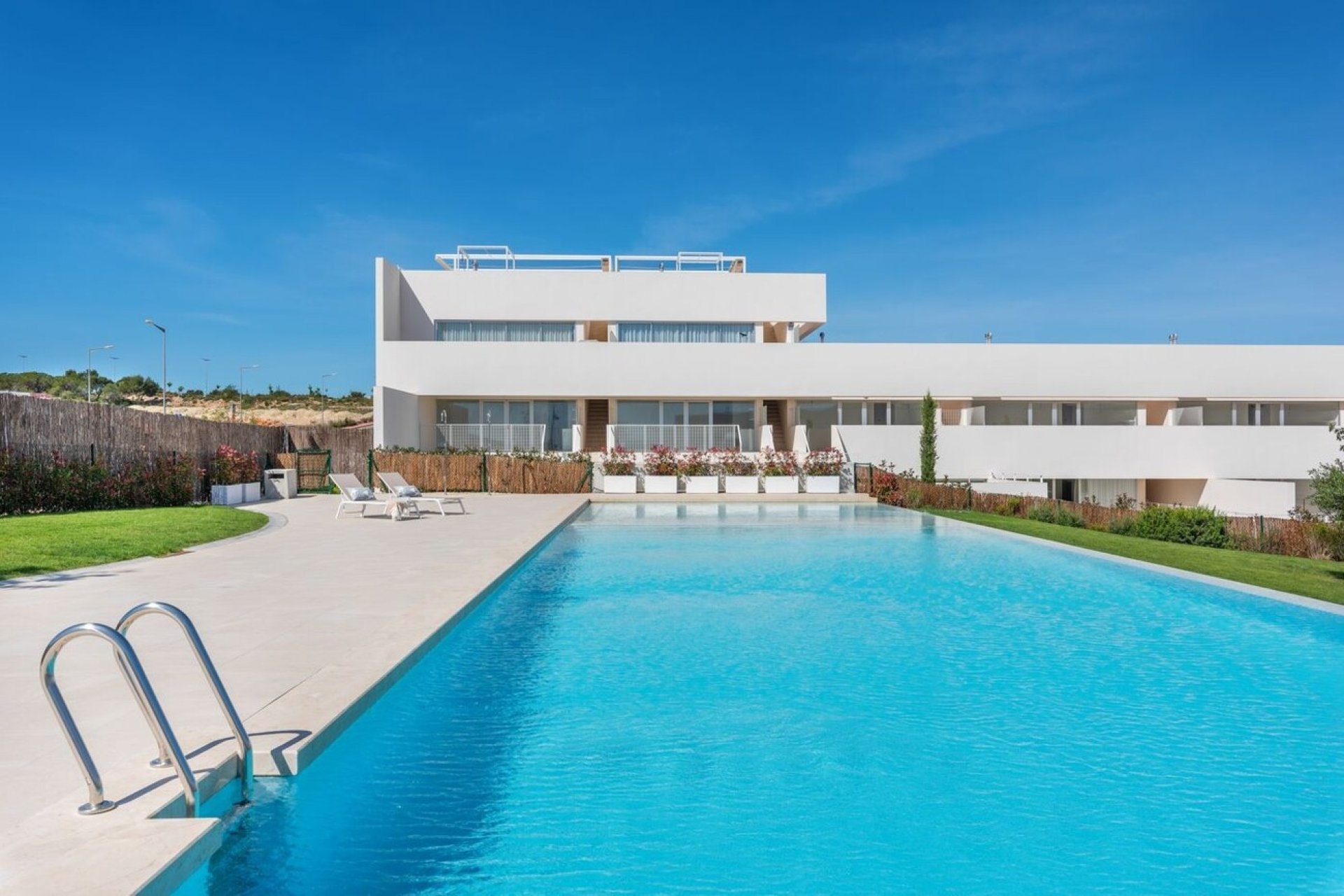 Resale - Penthouse -
Los Balcones - Costa Blanca