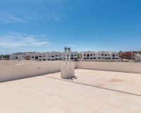 Resale - Penthouse -
Los Balcones - Costa Blanca