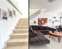 Resale - Penthouse -
Los Dolses - Inland