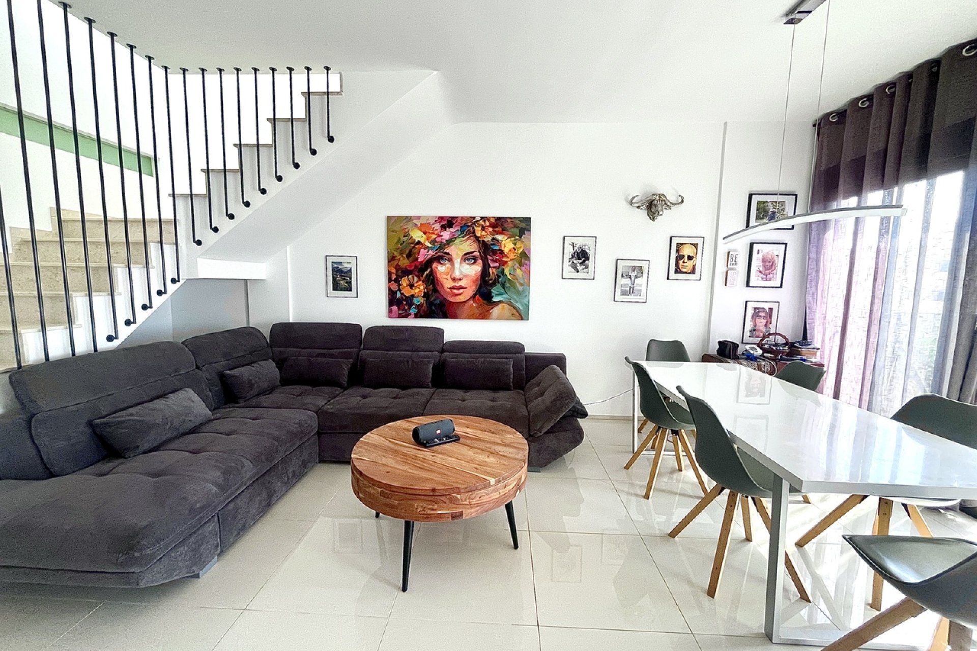 Resale - Penthouse -
Los Dolses - Inland