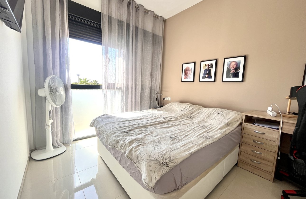 Resale - Penthouse -
Los Dolses - Inland