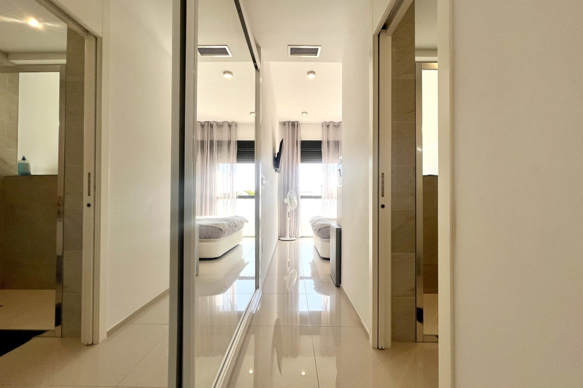 Resale - Penthouse -
Los Dolses - Inland