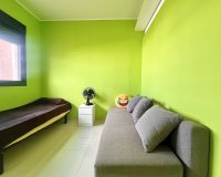 Resale - Penthouse -
Los Dolses - Inland