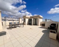 Resale - Penthouse -
Los Dolses - Inland