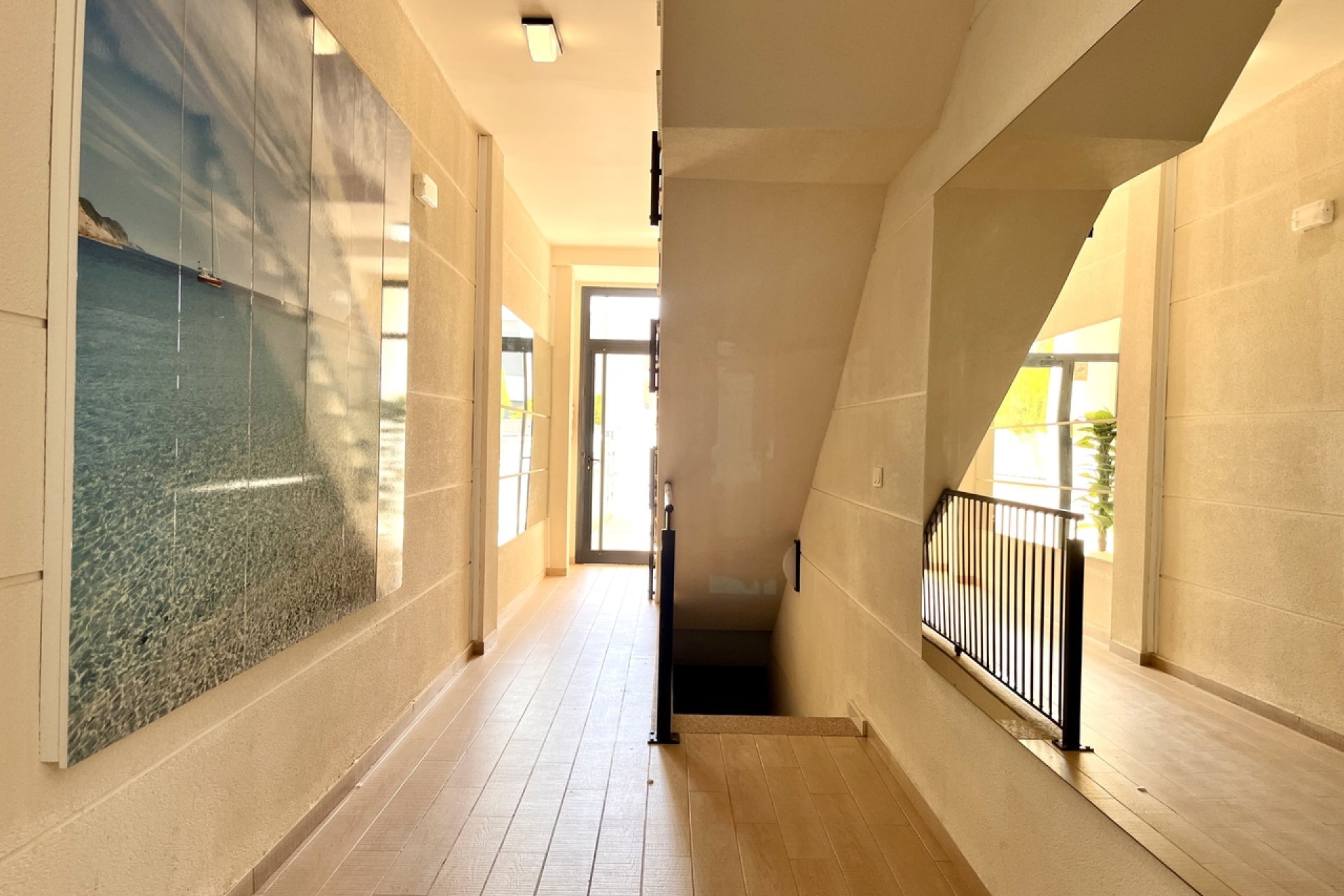 Resale - Penthouse -
Los Dolses - Inland