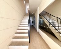 Resale - Penthouse -
Los Dolses - Inland