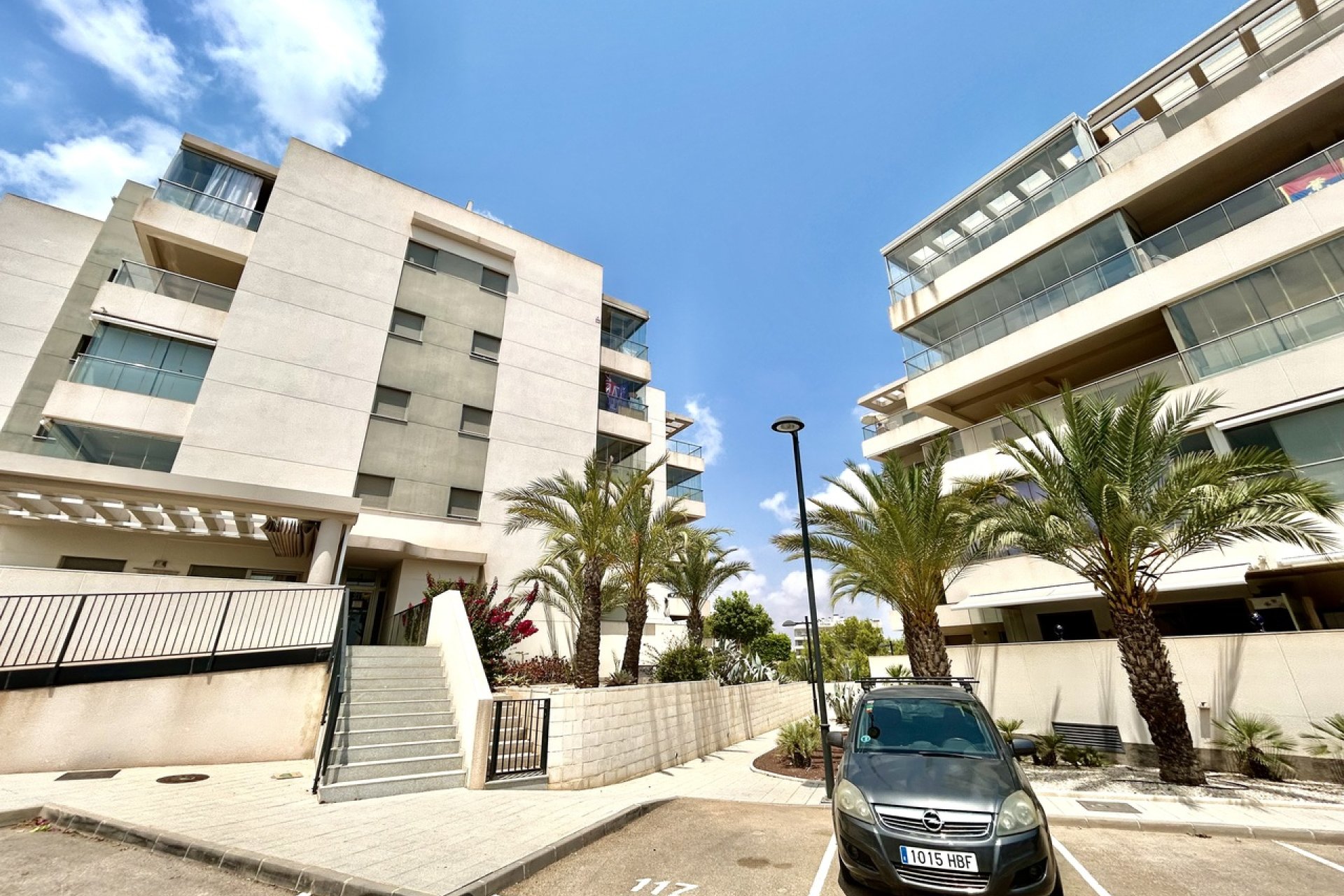 Resale - Penthouse -
Los Dolses - Inland