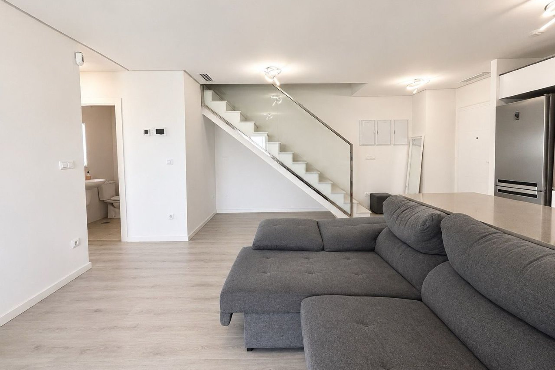 Resale - Penthouse -
Los Dolses - Inland