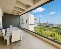 Resale - Penthouse -
Los Dolses - Inland