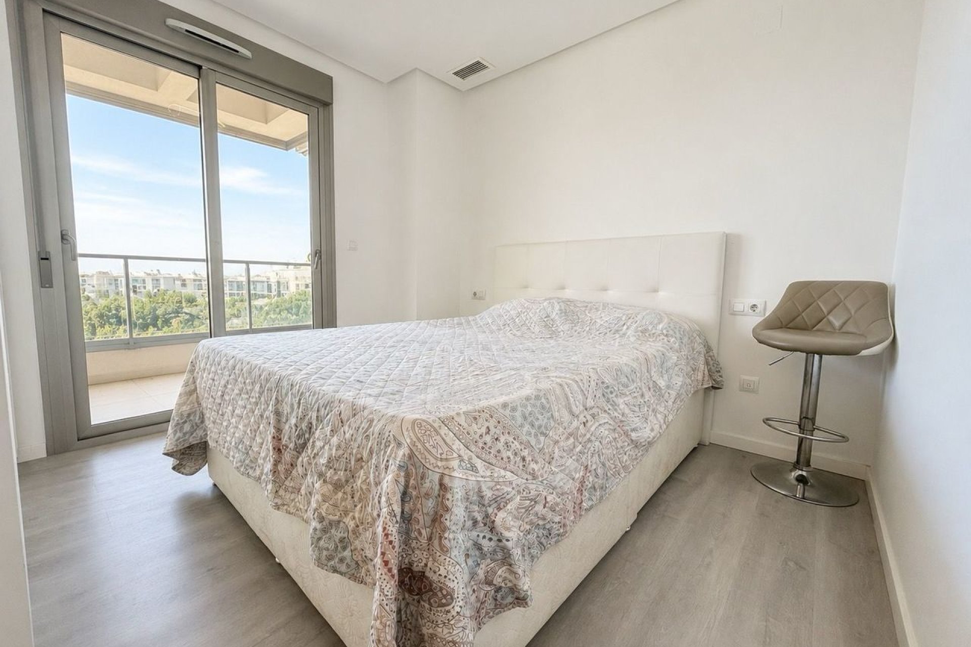 Resale - Penthouse -
Los Dolses - Inland