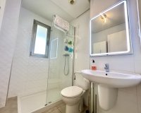 Resale - Penthouse -
Los Dolses - Inland
