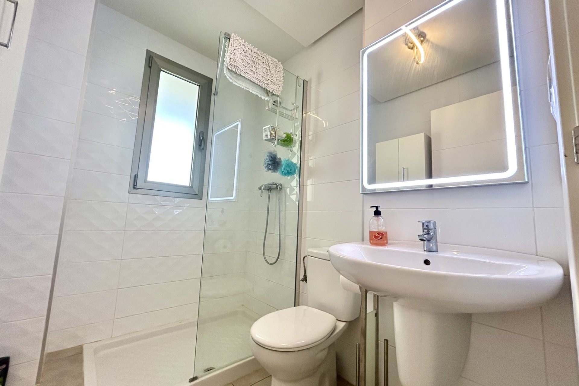 Resale - Penthouse -
Los Dolses - Inland