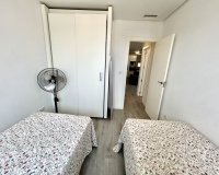 Resale - Penthouse -
Los Dolses - Inland