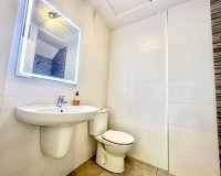 Resale - Penthouse -
Los Dolses - Inland