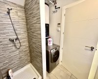 Resale - Penthouse -
Los Dolses - Inland