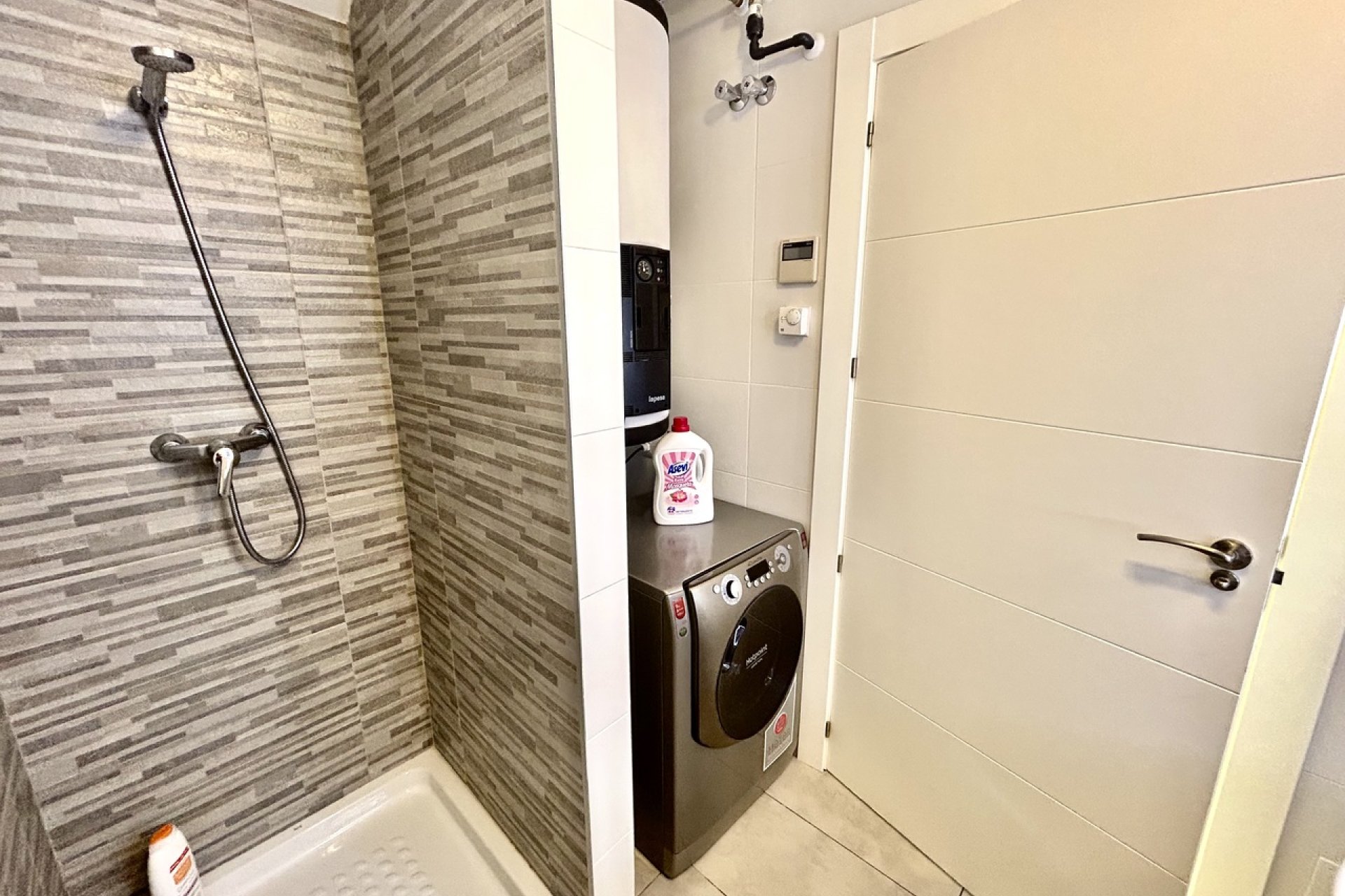 Resale - Penthouse -
Los Dolses - Inland