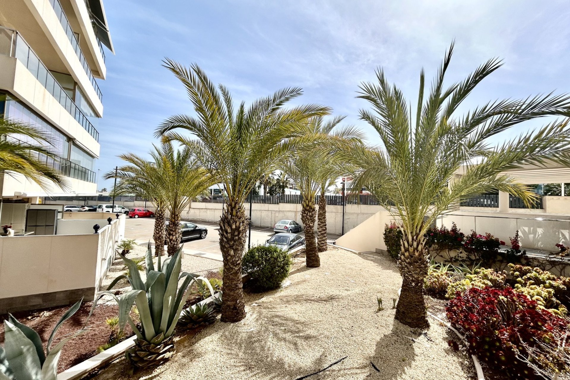 Resale - Penthouse -
Los Dolses - Inland