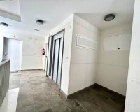 Resale - Penthouse -
Los Dolses - Inland