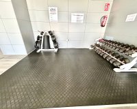 Resale - Penthouse -
Los Dolses - Inland