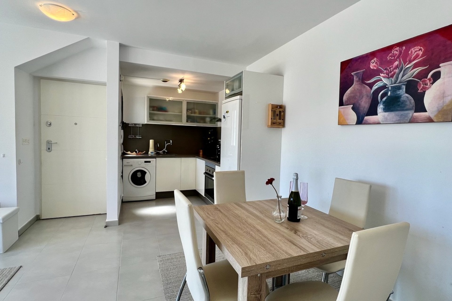 Resale - Penthouse -
Mil Palmeras - Costa Blanca