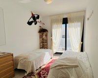 Resale - Penthouse -
Mil Palmeras - Costa Blanca