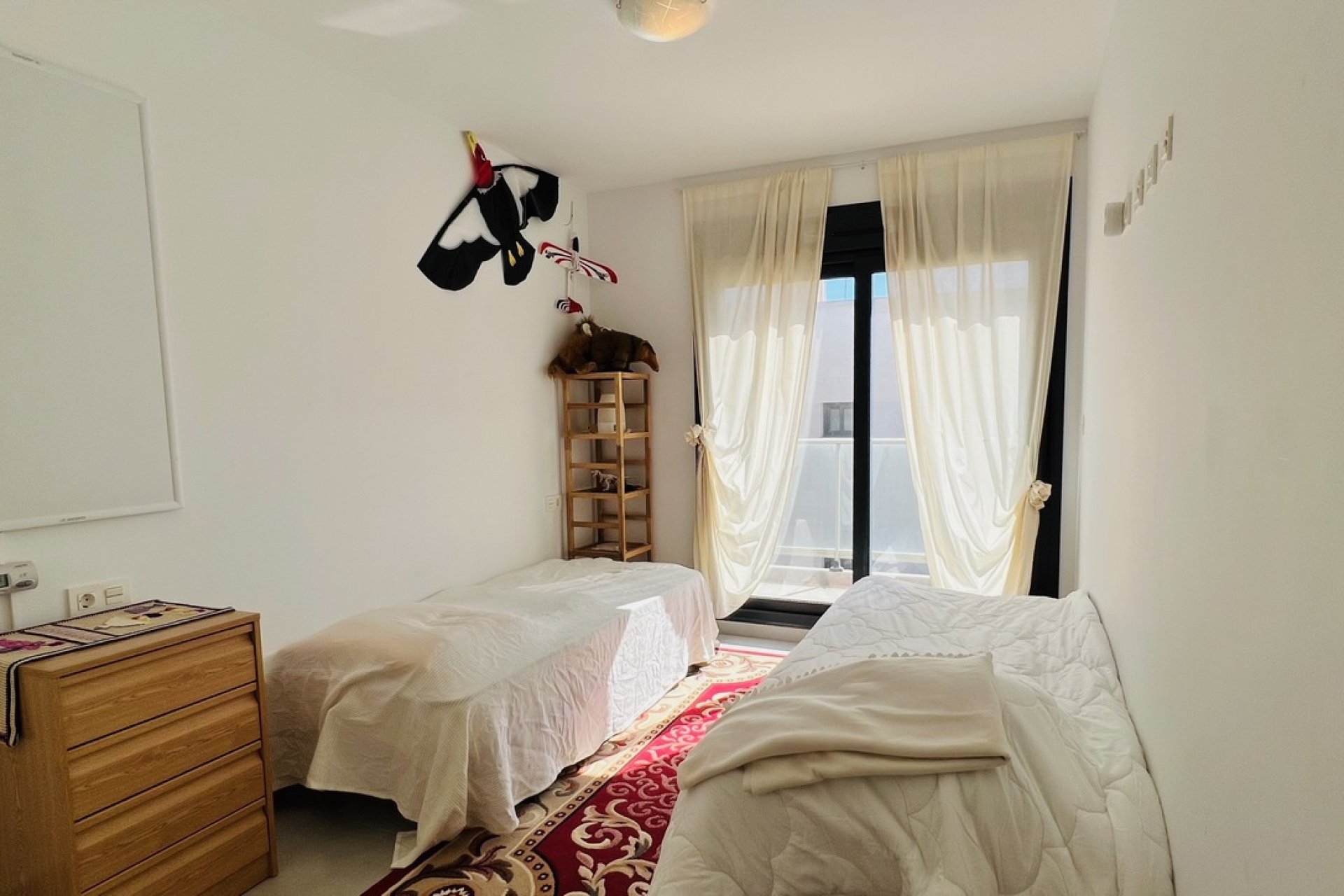 Resale - Penthouse -
Mil Palmeras - Costa Blanca