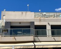 Resale - Penthouse -
Mil Palmeras - Costa Blanca